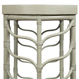 Ready To Ship - Ivy Console Table in Lemongrass