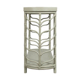 Ready To Ship - Ivy Console Table in Lemongrass