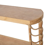 Ivy Console Table