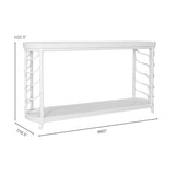 Ivy Console Table