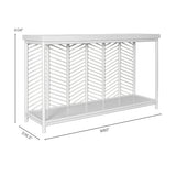 Liam Console Table