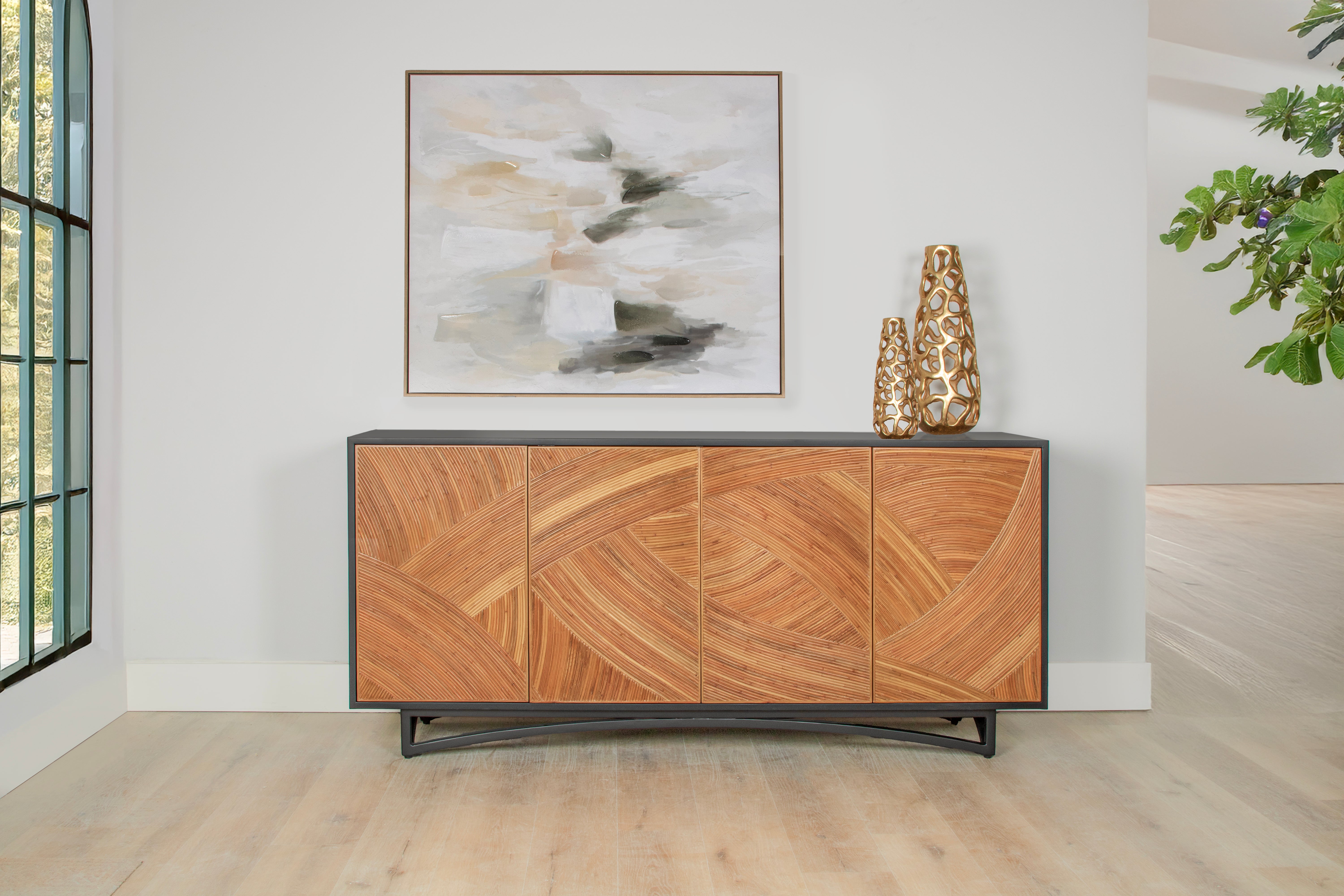 Francfrancテーブル ラディオウ RADIAUX SIDE TABLE David Francis - Italia End Table – David Francis Furniture
