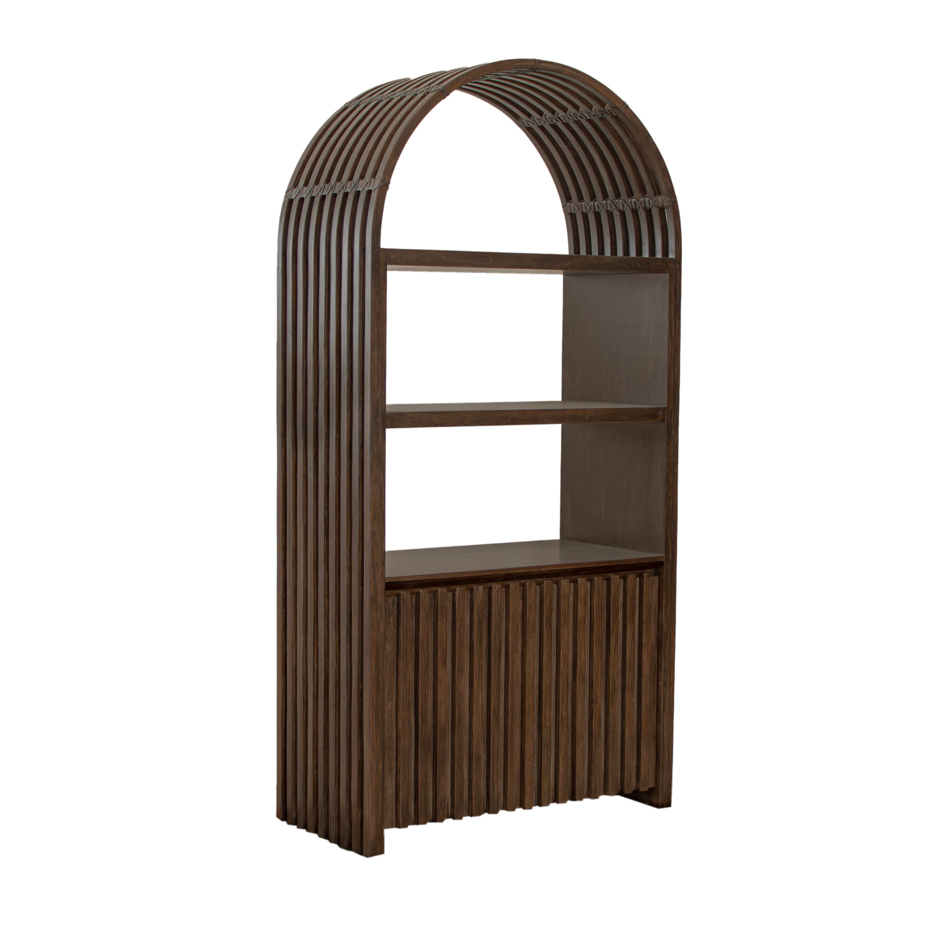 David Francis - Nova Etagere – David Francis Furniture