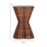 Italia End Table