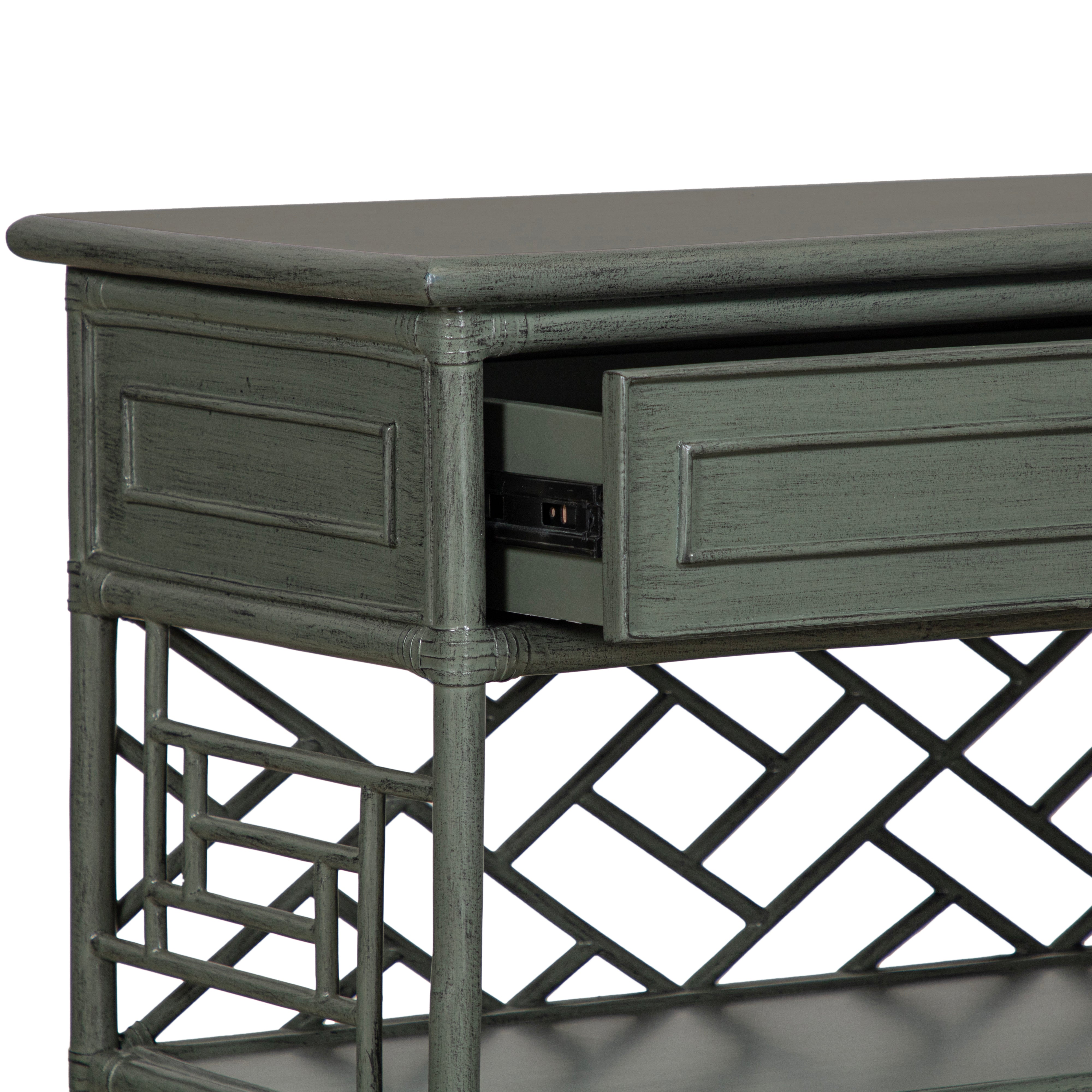 David Francis - Chippendale End Table – David Francis Furniture
