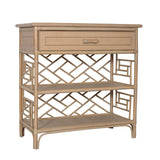 Chippendale End Table