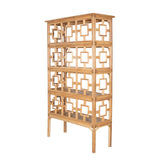 Sobe Etagere