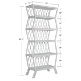 Hollywood Etagere-Etageres-David Francis