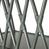 Hollywood Etagere