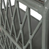 Hollywood Etagere