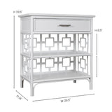 Sobe End Table