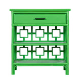 Sobe End Table