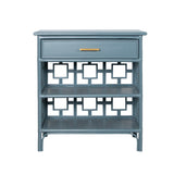 Sobe End Table