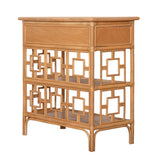 Sobe End Table