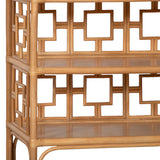 Sobe End Table
