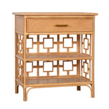 Sobe End Table