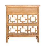 Sobe End Table
