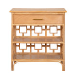 Sobe End Table