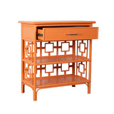 Sobe End Table
