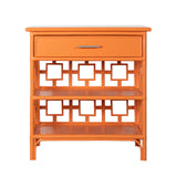 Sobe End Table