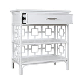 Sobe End Table
