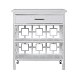 Sobe End Table