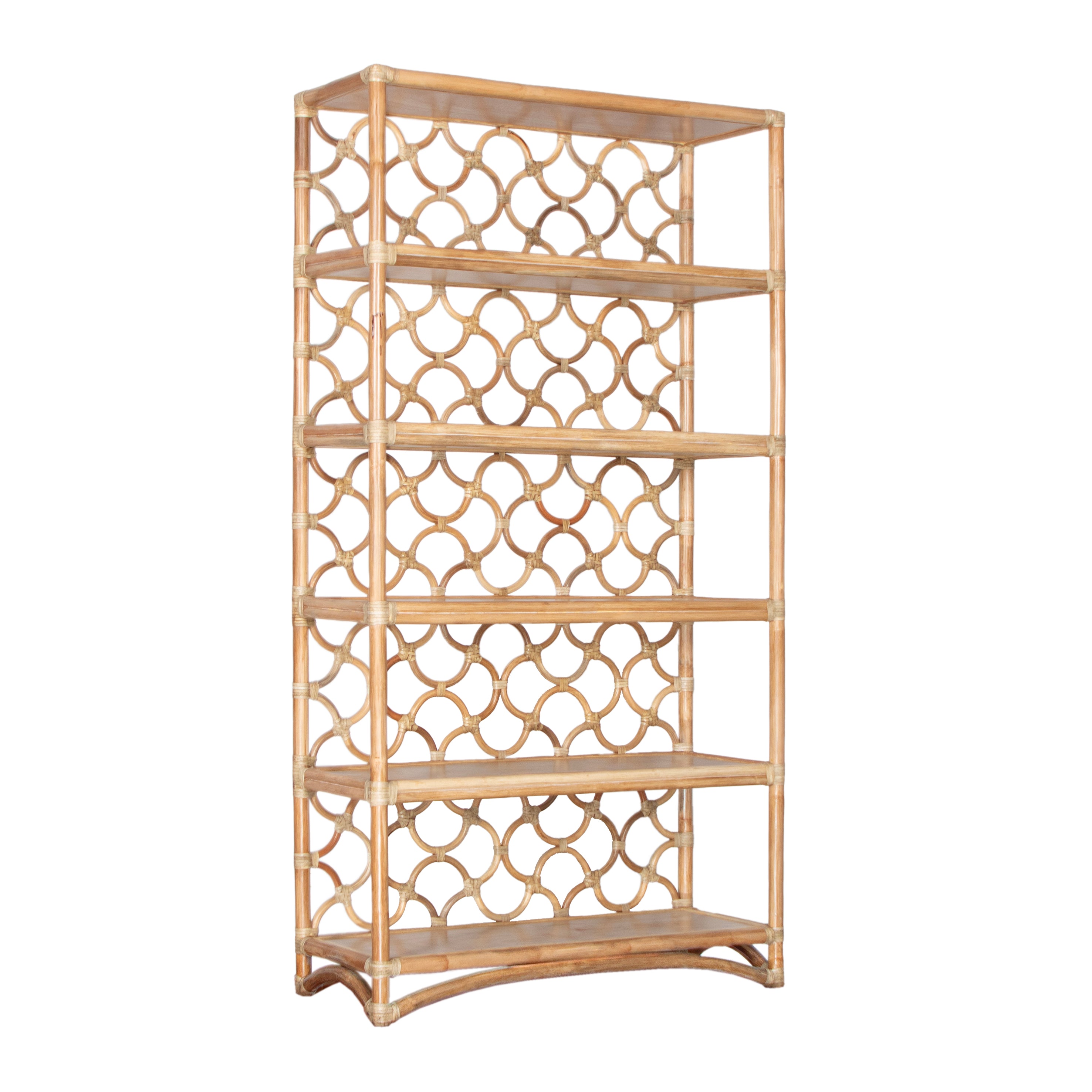 David Francis - Mar Etagere – David Francis Furniture