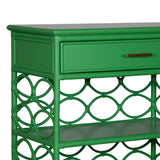 Infinity End Table