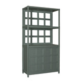 Lucca Etagere