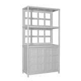 Lucca Etagere