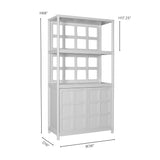 Lucca Etagere