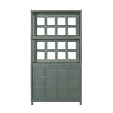 Lucca Etagere