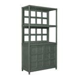 Lucca Etagere