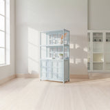 Lucca Etagere