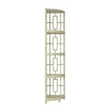 Trinity Corner Etagere