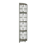 Trinity Corner Etagere