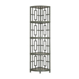 Trinity Corner Etagere