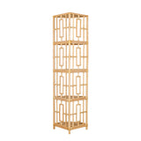Trinity Corner Etagere