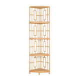 Trinity Corner Etagere
