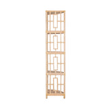Trinity Corner Etagere