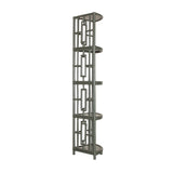 Trinity Corner Etagere
