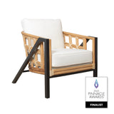 Lucca Lounge Chair