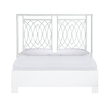 Beckham Bed