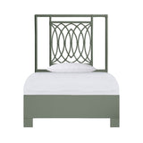 Beckham Bed