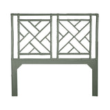 Ready To Ship - Alden Queen Headboard in Aspen