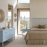Verona Four-Drawer Dresser