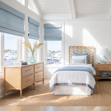 Verona Four-Drawer Dresser