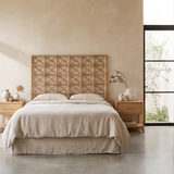 Enzo Headboard