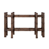 Rectangular Table Base