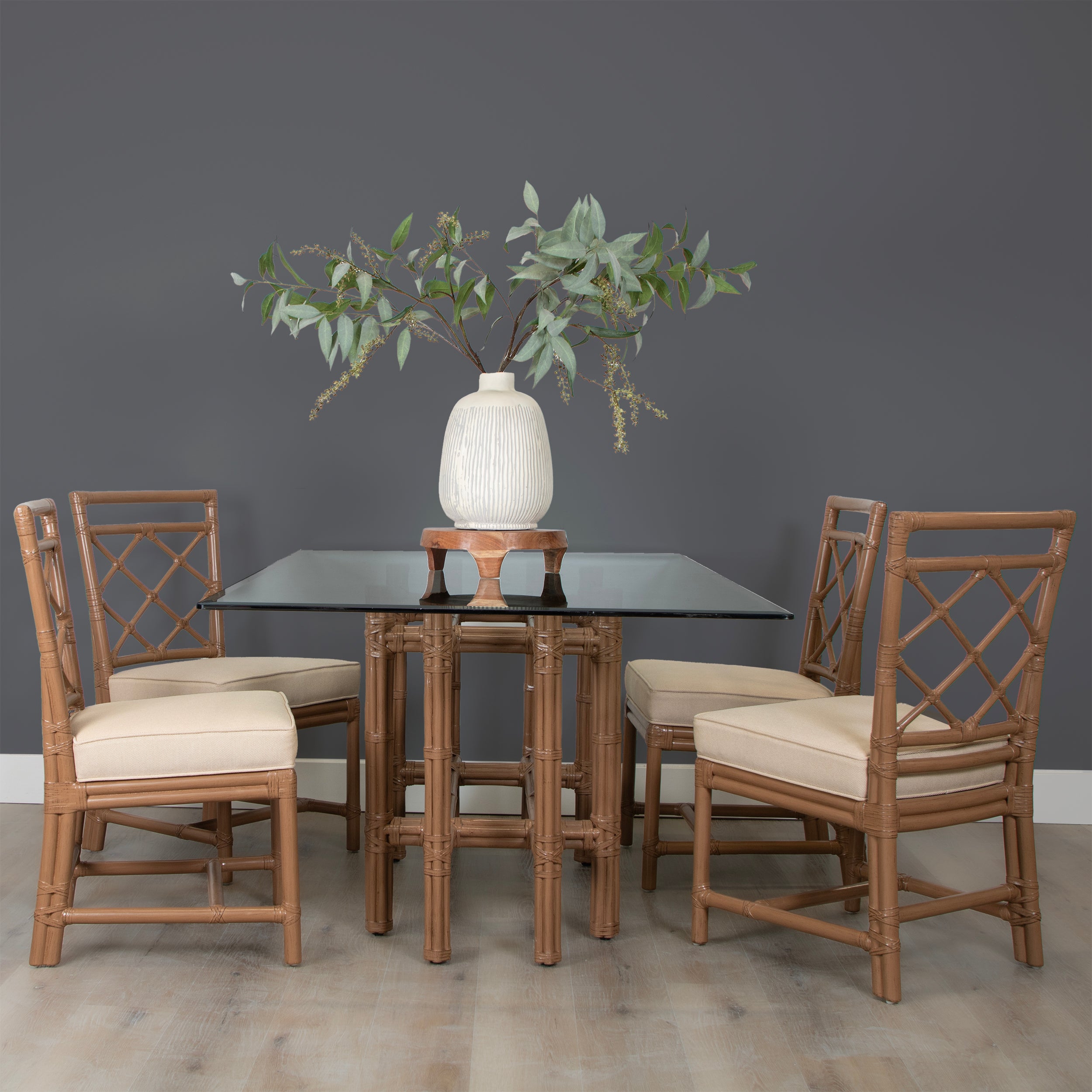 David Francis - Rectangular Table Base – David Francis Furniture David Francis - Rectangular Table Base – David Francis Furniture